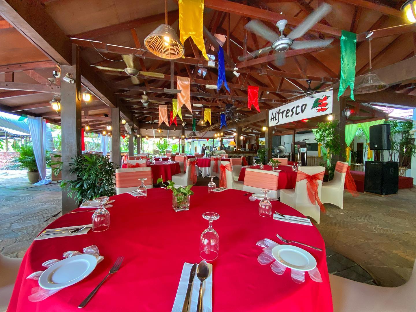 Gallery Tiara Labuan Hotel