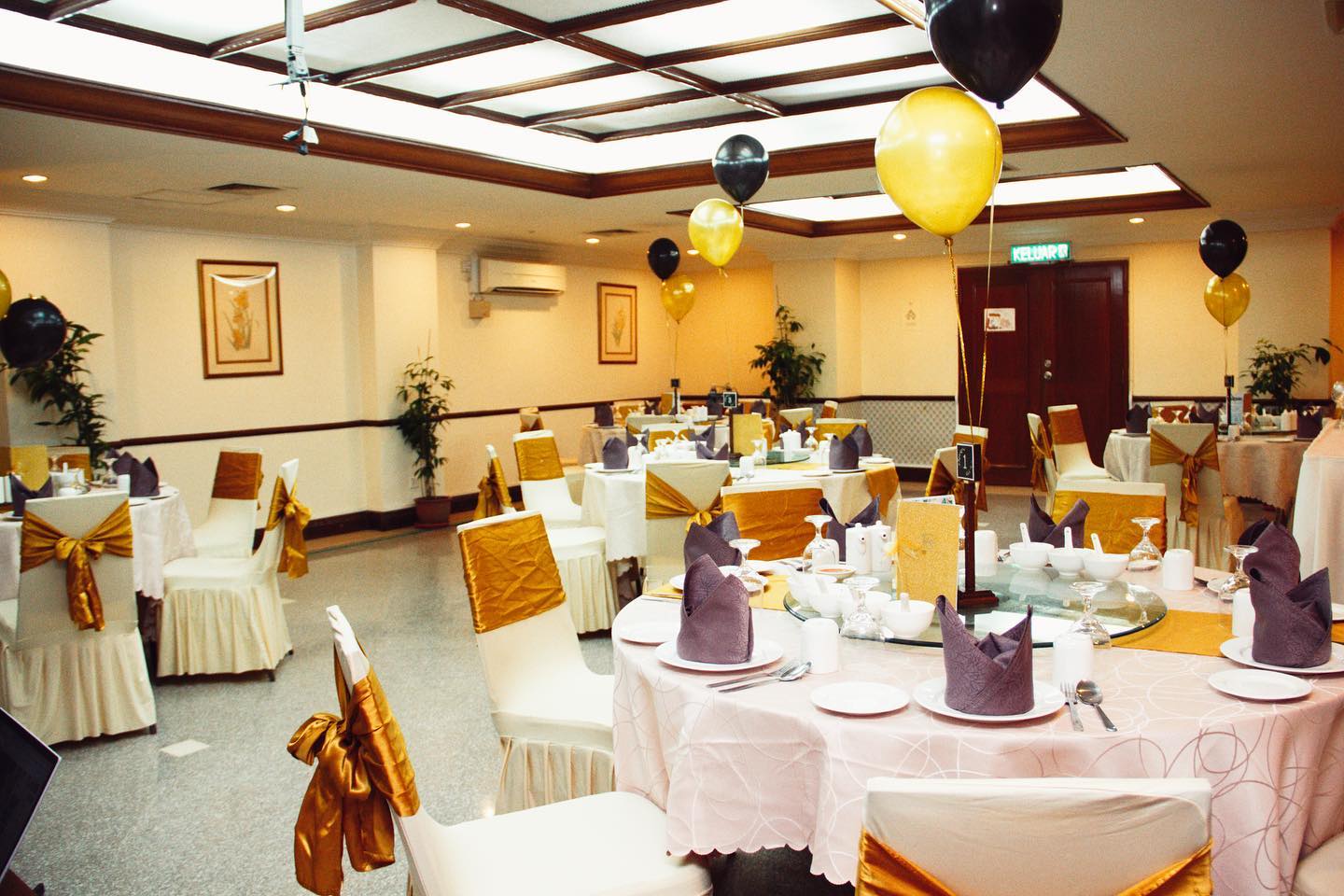 Gallery Tiara Labuan Hotel