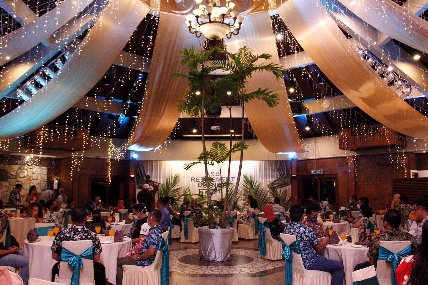 Gallery Tiara Labuan Hotel