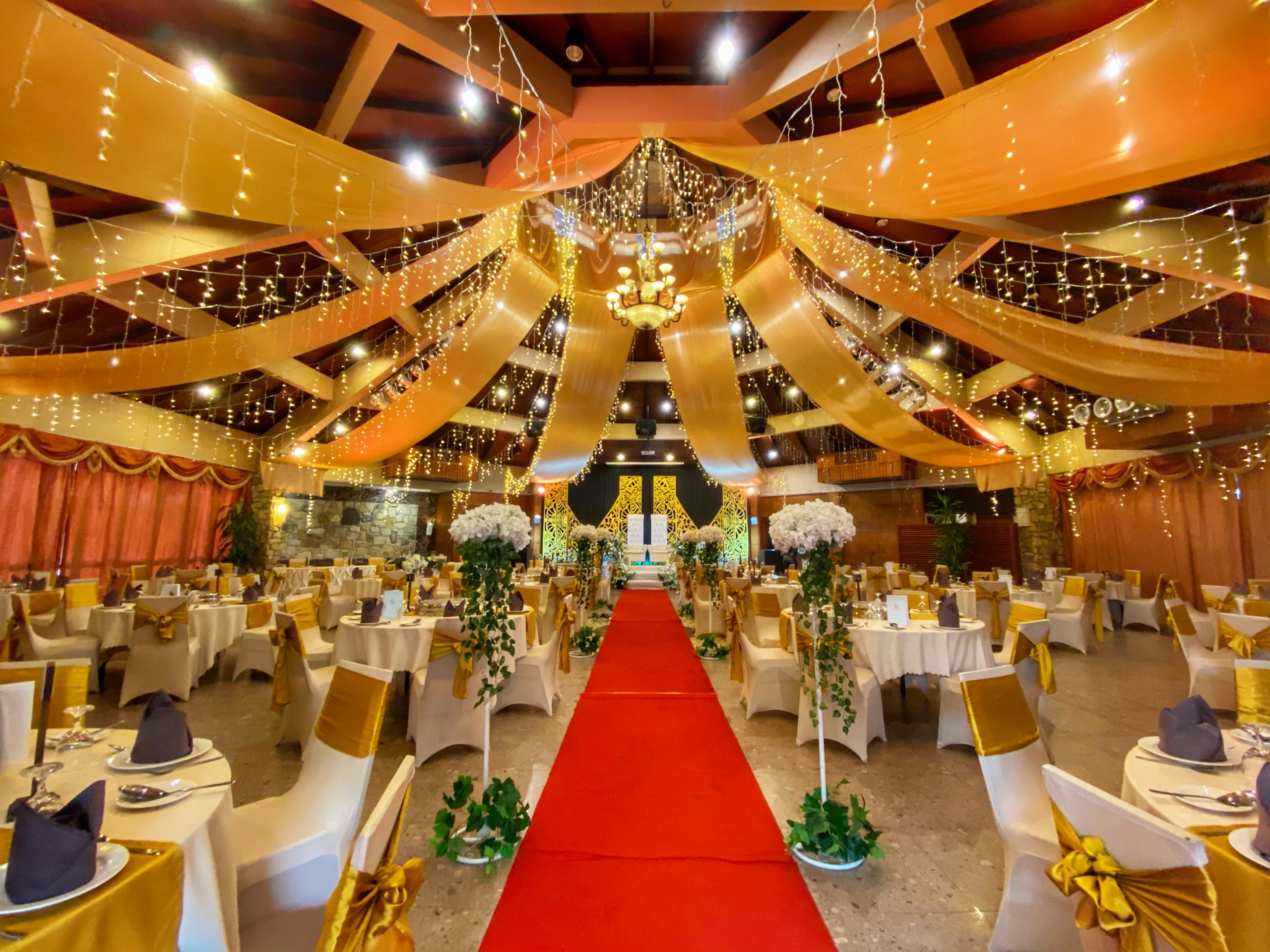 Gallery Tiara Labuan Hotel