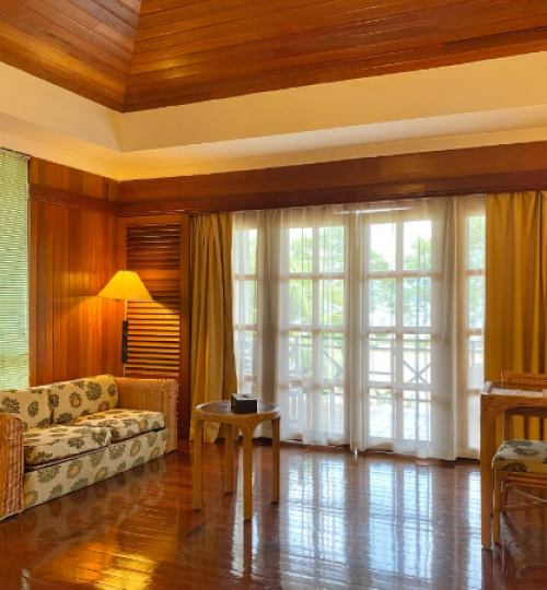 Gallery Tiara Labuan Hotel