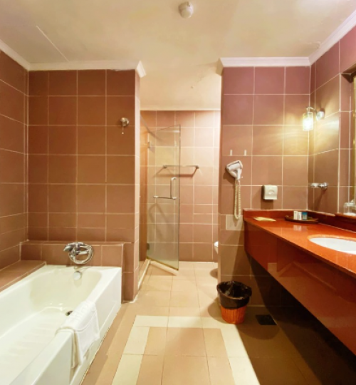 Gallery Tiara Labuan Hotel