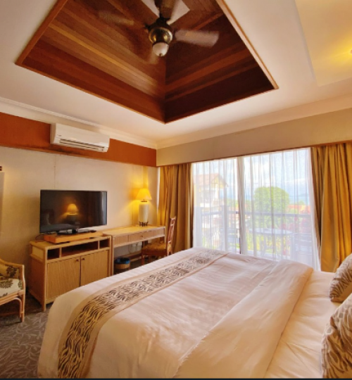 Gallery Tiara Labuan Hotel